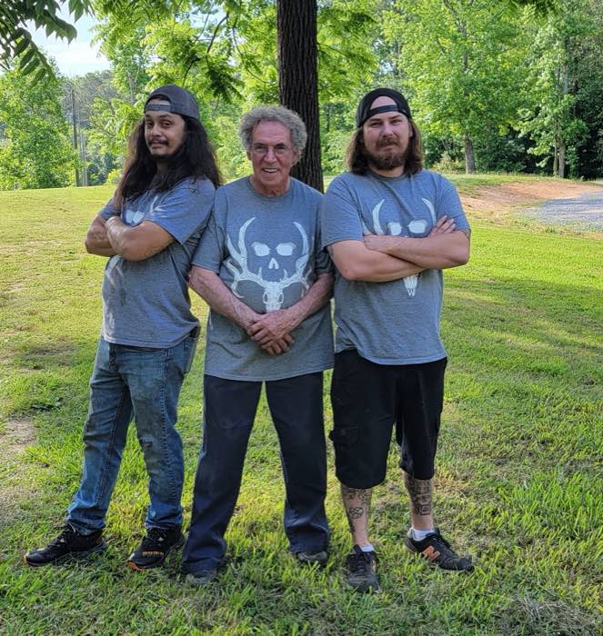 The Leverette's Auto Repair & Services team